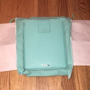 BRAND NEW Tiffany & Co. iPad Case!